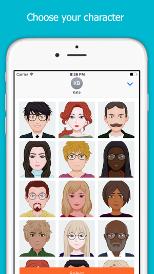 Who is this? - Play with friends and family(圖1)-速報App