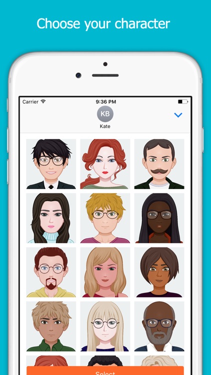 Who is this? - Play with friends and family