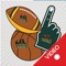 Baylor Bears Animated Selfie Stickers app lets you add awesome, officially licensed Baylor Bears animated and graphic stickers to your selfies and other images OR VIDEOS