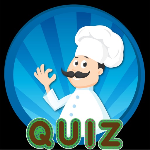 American Crepe Food Quizzes - For Foodie Lover XD iOS App