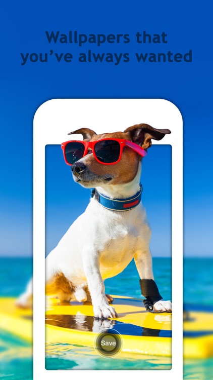 Wallpapers for Live Photos