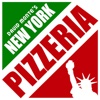 David Monte’s New York Pizzeria