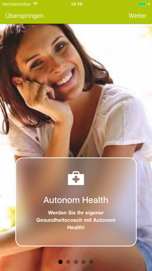 Autonom Health