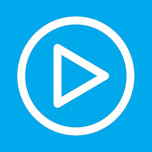 Music radio channel - rock, pop, classic iOS App