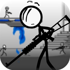 Activities of Escaping the Lab － Stickman Adventure