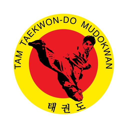 Tam Taekwon-Do Mudokwan icon