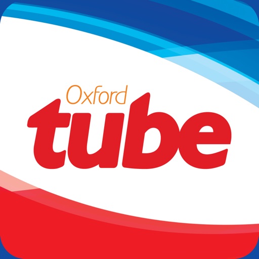 Oxford Tube Mobile Ticket Icon