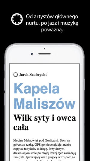 Gazeta Magnetofonowa(圖3)-速報App