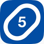 Lap Counter for Running, Jogging, Walking