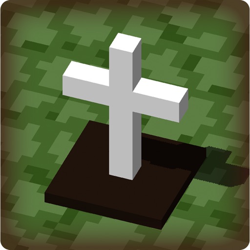 Dungeon of Gravestone iOS App