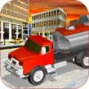 Truck Parking Sim