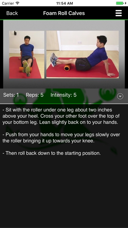 Kawtoski Fitness screenshot-3