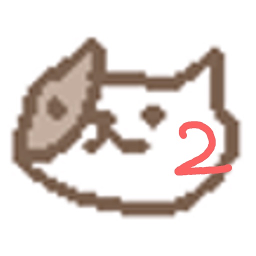 CuteCatCandy2 icon