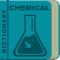 This dictionary, called Chemical Dictionary, consists of 1