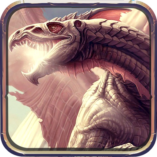 Free dinosaur games - baby games iOS App