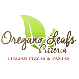 Oregano Leaves Pizzeria