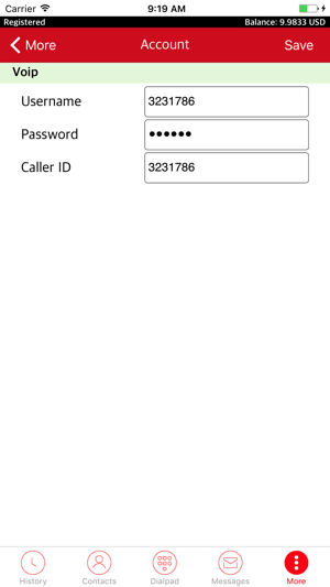 Milo Dialer(圖2)-速報App