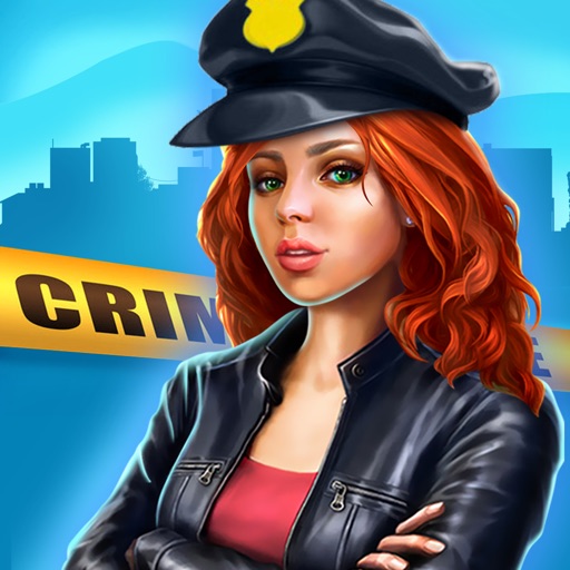 Crime City Criminal Case Hidden Object By Shivanee Shihora 8448