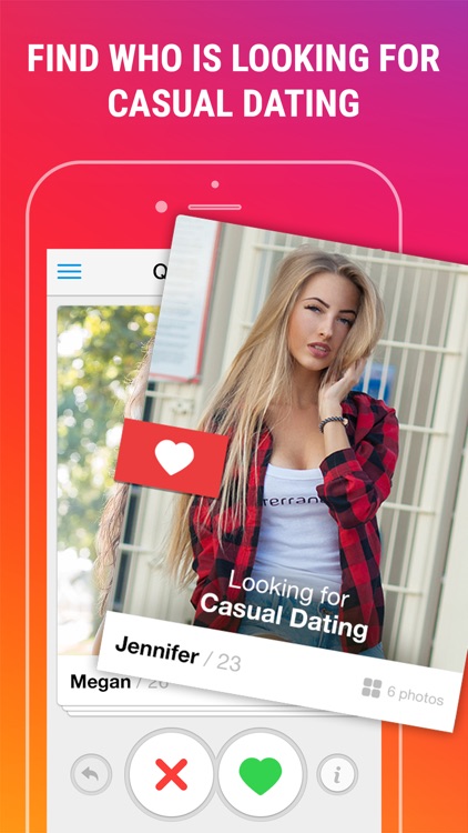 Hook Up: Casual Dating Site for Naughty Date