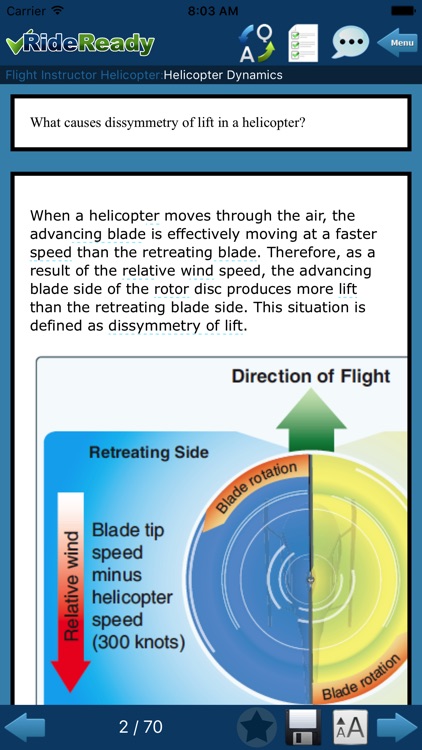 CFI Helicopter Checkride Prep