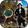 Pirate Treasure Cove Hidden Object