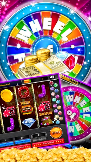 High Fortune Slot Machines: New Casino Slots Games(圖3)-速報App