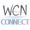 Stay connected with the WCN Connect app