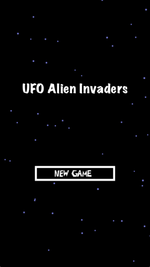 UFO Alien Invaders Clear(圖3)-速報App