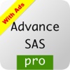 Advance SAS Practice Exam Pro With Ads