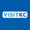 The 2017 Kansas City Official Visitors Guide app transforms the print magazine into an interactive, user-friendly experience