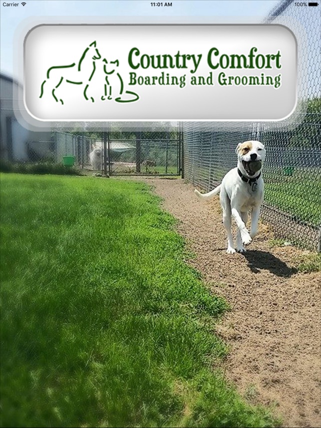 Country Comfort Boarding Grooming Hd On The App Store