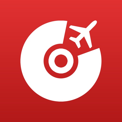 Air Tracker For Qantas Icon