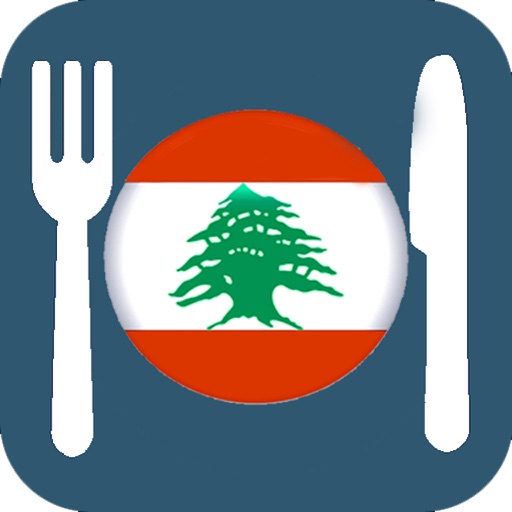 100 Lebanese Recipes