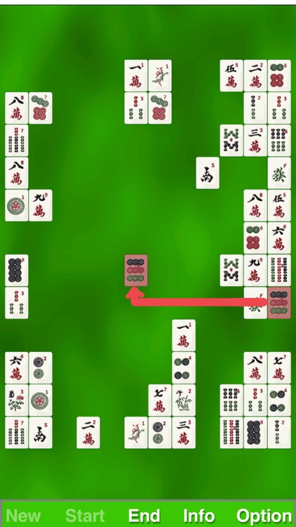 zMahjong Solitaire by SZY screenshot-3
