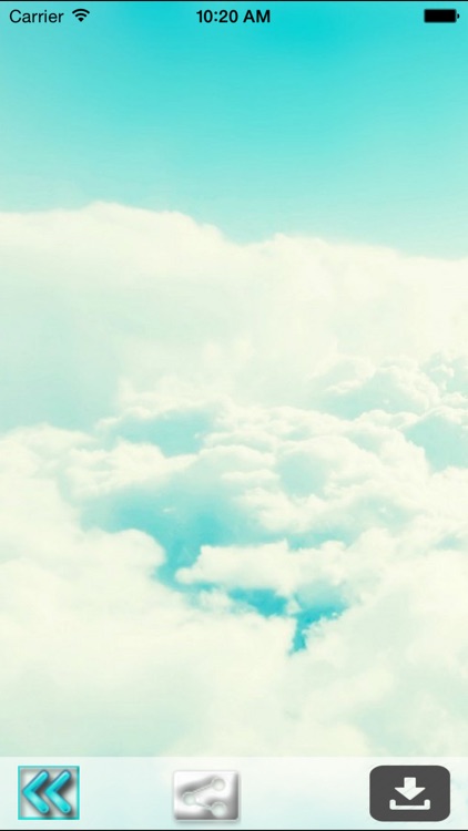 Cloud Wallpapers HD