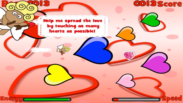 Cupid's Valentine(圖2)-速報App