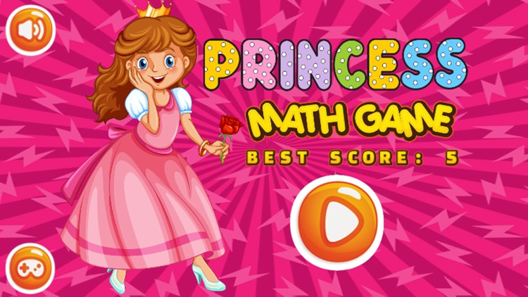 Princess Coolmath4kids Learning Games
