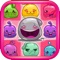 Super Jelly Sweet Adventure is an addictively jelly sweet adventure match-3 puzzle game brings tons of joy and challenges