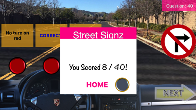 StreetSignZ(圖5)-速報App