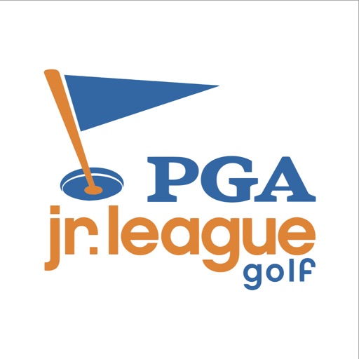 PGA Junior League Golf icon