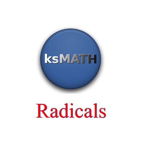 Algebra-1 Radicals
