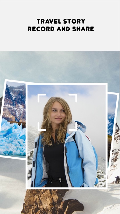 FaceMovie (face photo to video,add a music & text) screenshot-3