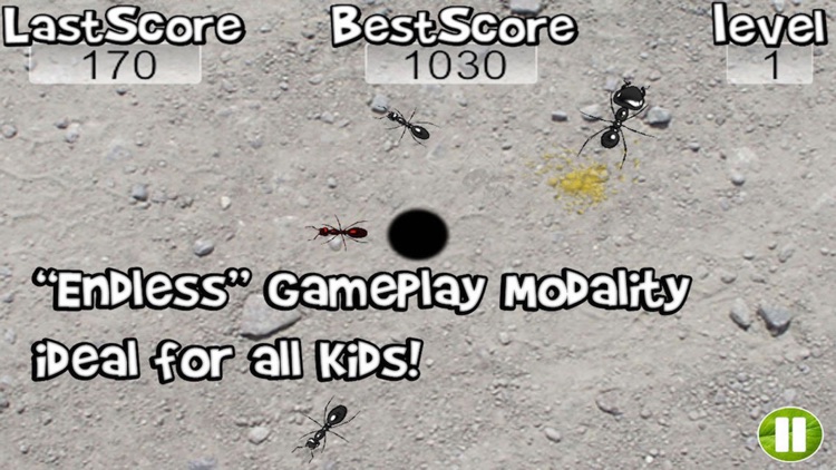 Ant Destroyer 2 FREE screenshot-4