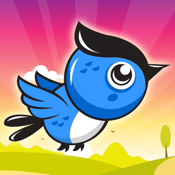 TAPPY BIRD 2016 TAPPY BIRD 2016
