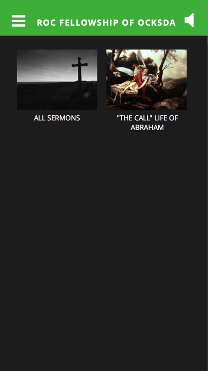 RoC Fellowship of OCKSDA