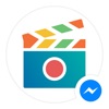 GIF CAM for Messenger - iPhoneアプリ