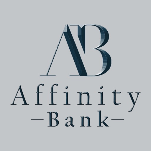 Affinity Bank Xpress Deposit iOS App
