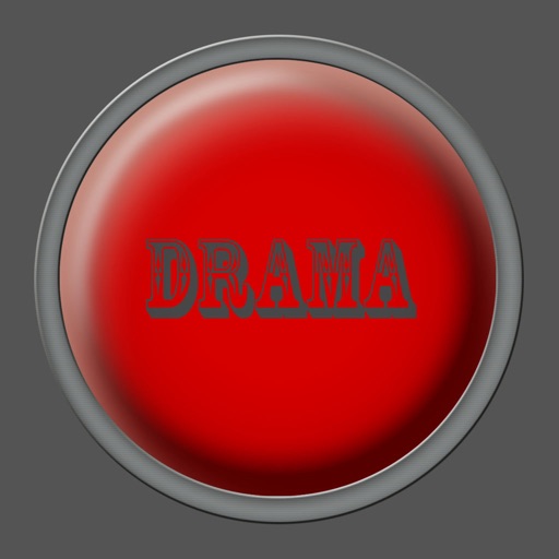 Dramatic Button