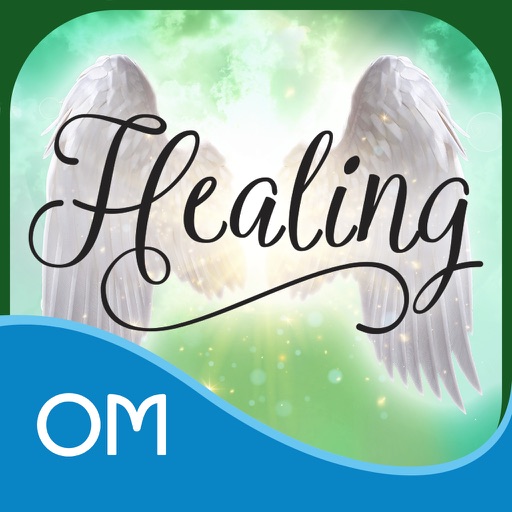 Angel Therapy for Healing - Doreen Virtue