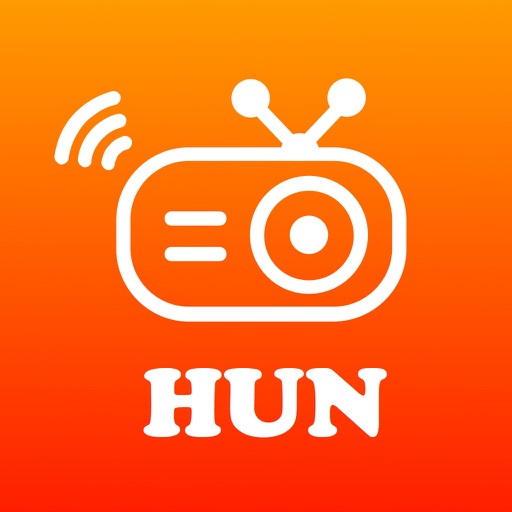 Radio Online Hungary icon